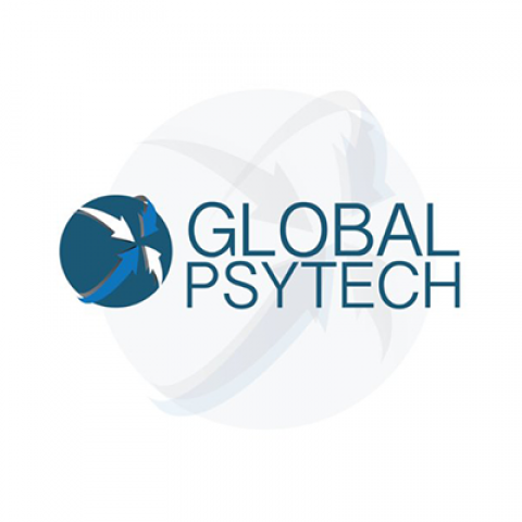 Global Psytech Logo