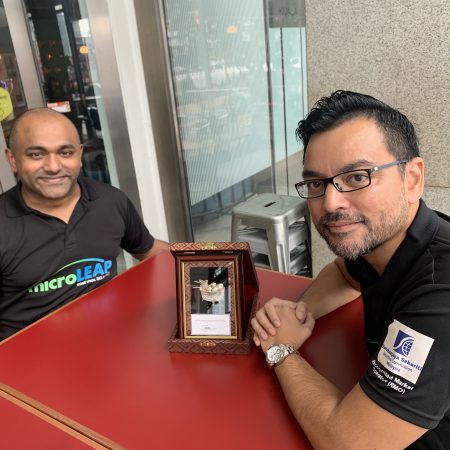 [:en]APEC Workshop on Young Entrepreneurs Kick-off 2020 - CEO as Panel Speaker[:]