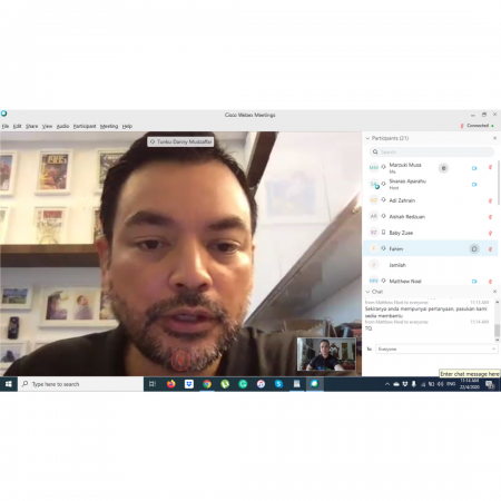 [:en]SME CORP Webinar : Bagaimana Pembiayaan Alternatif Boleh Membantu Perniagaan Mikro  [:]