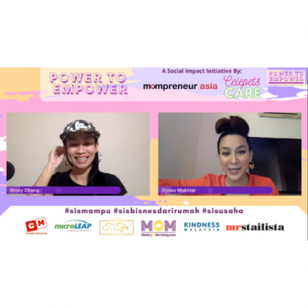 [:en]Power to Empower : Financial Literacy in Times of Crisis [:]