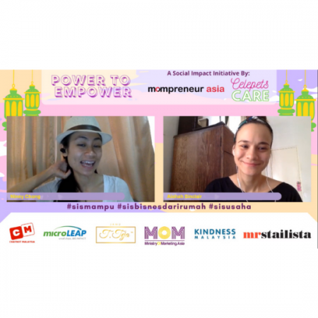 [:en]Power to Empower : Financial Literacy in Times of Crisis [:]