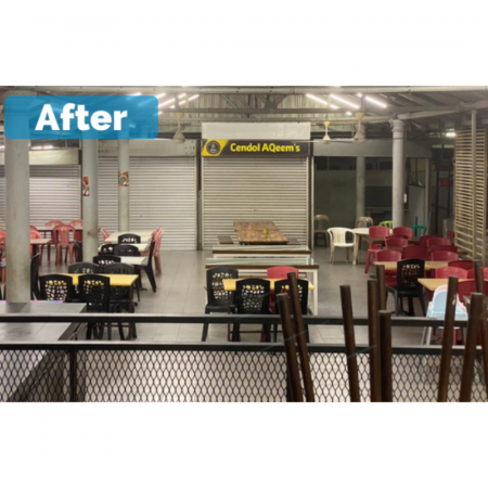 [:en]Business is going Bananas![:ms]Perniagaan Pisang Yang Luar Biasa[:]