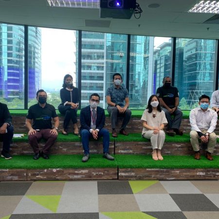 [:en]microLEAP meets with MDEC and Deputy Finance Minister II [:]