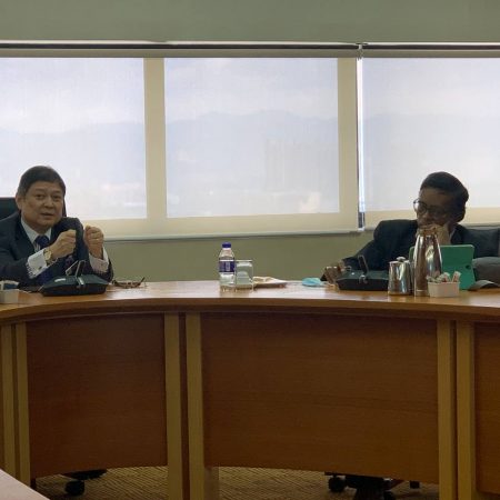 [:en]Exciting plans with Matrade to support our local exporters[:]