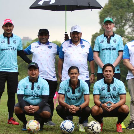 [:en]Inaugural microLEAP FootGolf League Kicks Off! 1st Official National Competitive FootGolf League Season 2021/22[:ms]Liga microLEAP Footgolf Malaysia kini telah tiba! Liga Kebangsaan Kejohanan microLEAP FootGolf yang pertama akan dimulakan untuk musim pertama 2021/22[:]