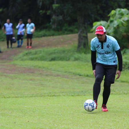 [:en]Inaugural microLEAP FootGolf League Kicks Off! 1st Official National Competitive FootGolf League Season 2021/22[:ms]Liga microLEAP Footgolf Malaysia kini telah tiba! Liga Kebangsaan Kejohanan microLEAP FootGolf yang pertama akan dimulakan untuk musim pertama 2021/22[:]