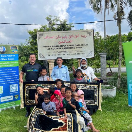 [:en]Rumah Anak Yatim And Asnaf As-Solihin Kanchong Darat[:ms]Rumah Anak Yatim Dan Asnaf As-Solihin Kanchong Darat, Banting[:]