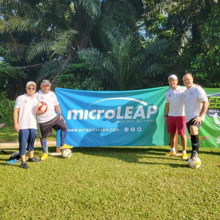 [:en]Copa La Liga Tournament hosted at Bukit Jelutong Golf Center[:ms]Kejohanan Copa La Liga tahunan yang kedua telah diadakan di Pusat Golf Bukit Jelutong[:]