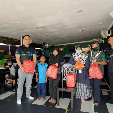 [:en]microLEAP monthly charity- November 2022[:ms]Derma dan sedekah bulanan microLEAP- November 2022[:]