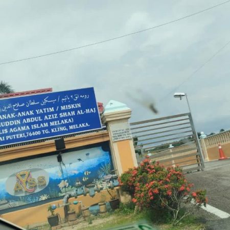 [:en]microLEAP monthly charity- November 2022[:ms]Derma dan sedekah bulanan microLEAP- November 2022[:]