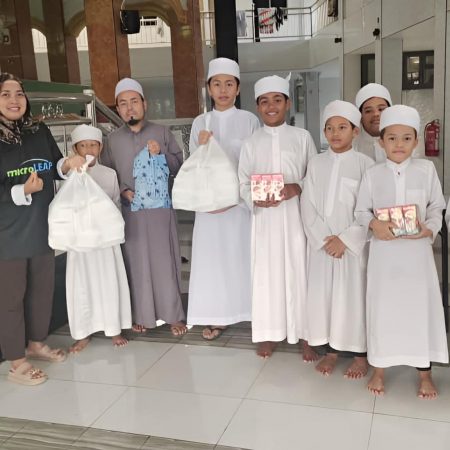 [:en]microLEAP Monthly Charity - December 2023[:ms]Amal Bulanan microLEAP - Disember 2023[:]