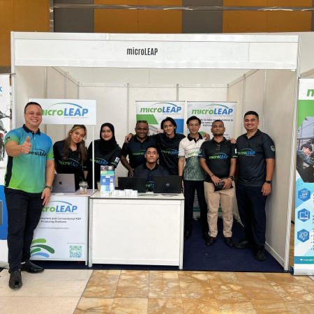 [:en]microLEAP at Hari Koperasi Negara 2024![:ms] microLEAP at Hari Koperasi Negara 2024![:]