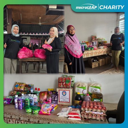 [:en]microLEAP Monthly Charity - January 2025[:ms]Amal Bulanan microLEAP – Januari 2025[:]